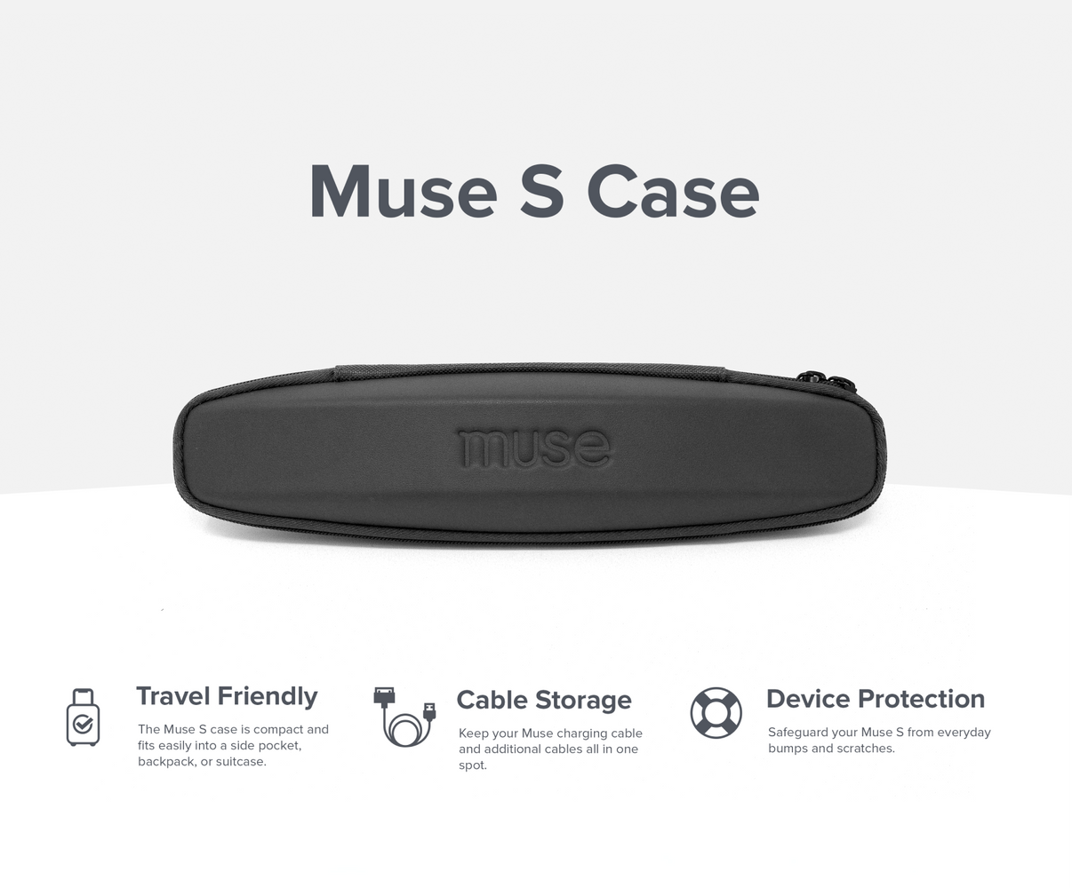 Muse S Protective Case Muse S Protective Case