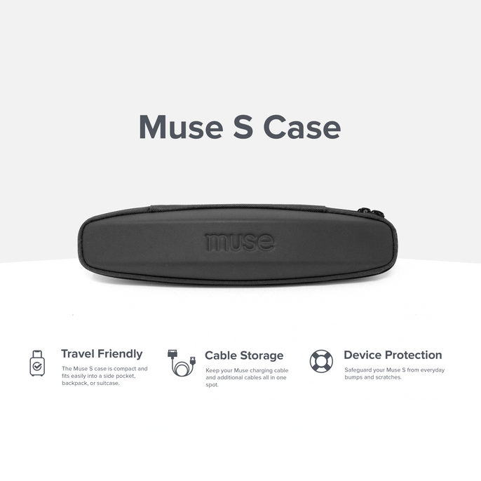 Muse S Protective Case Muse S Protective Case