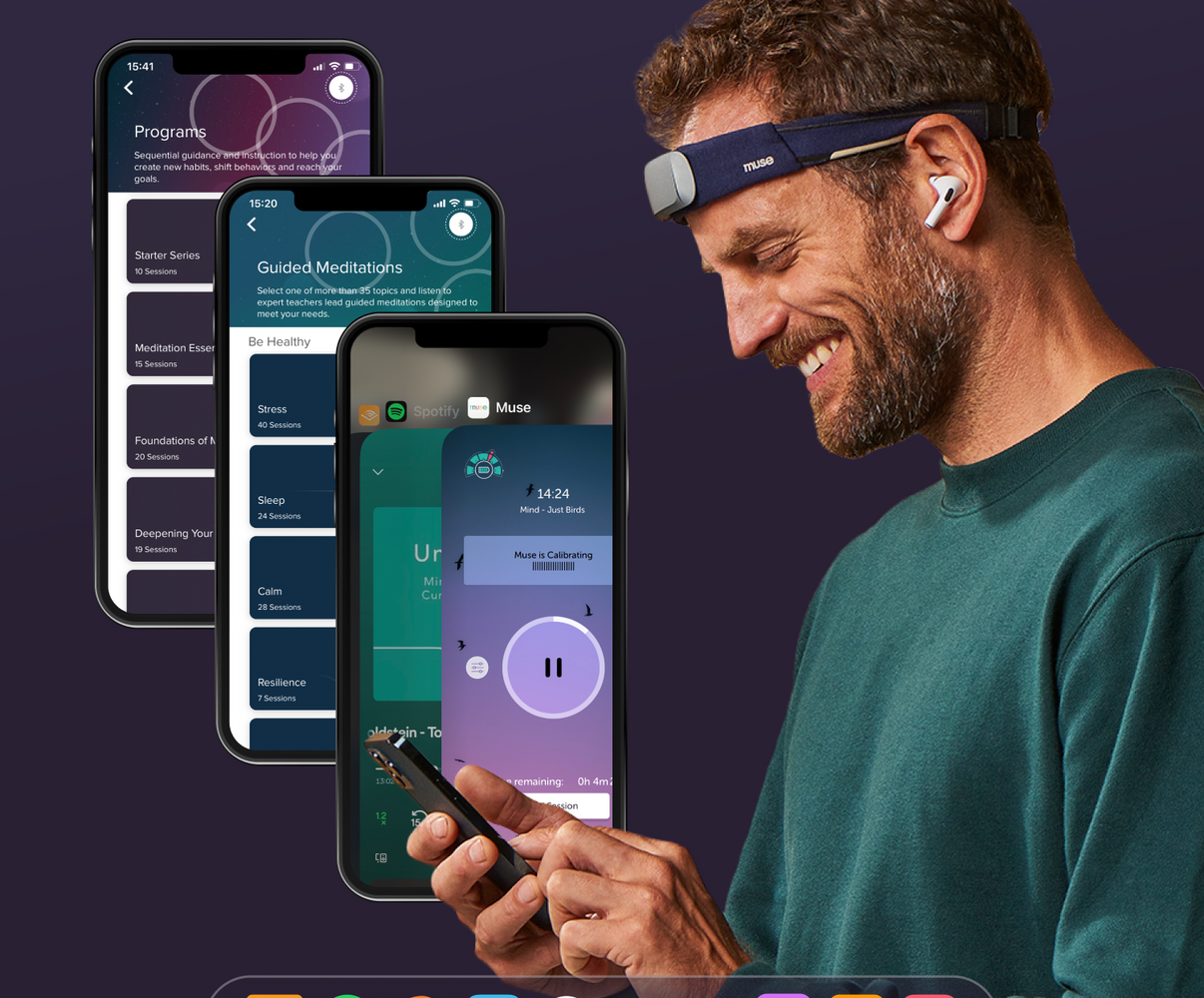 Muse Premium App Subscription - English Muse Premium App Subscription - English