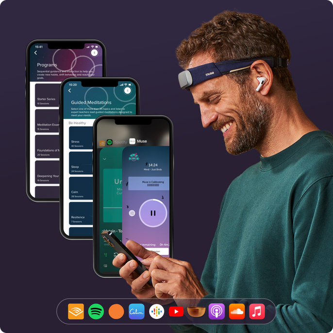 Muse Premium App Subscription - English Muse Premium App Subscription - English