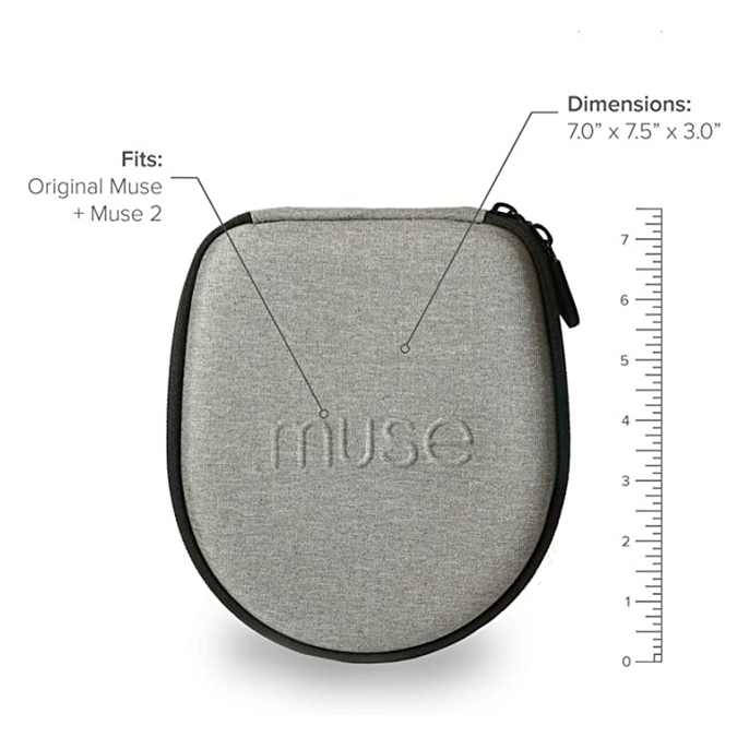 Muse 2 Case